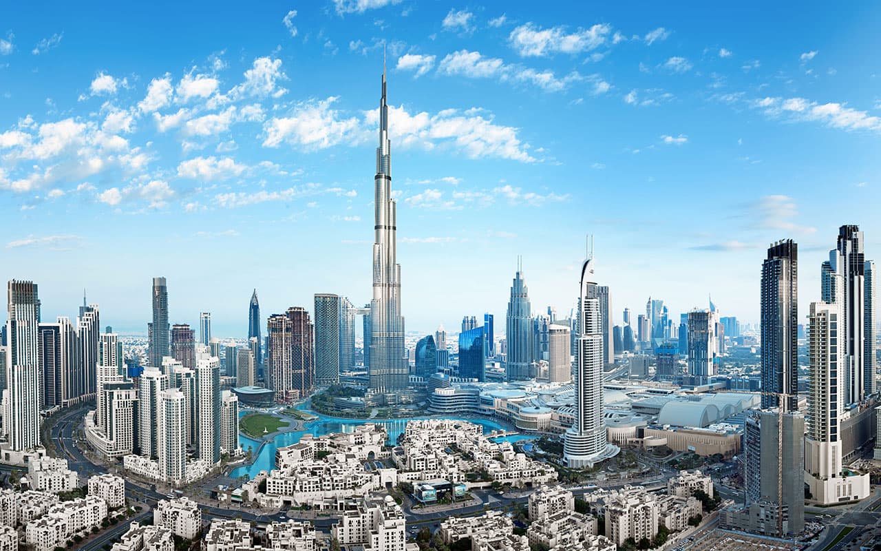 off-plan properties in Dubai