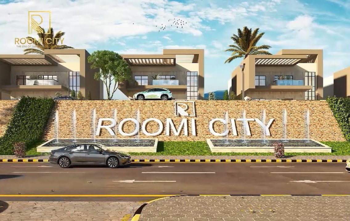 Roomi City